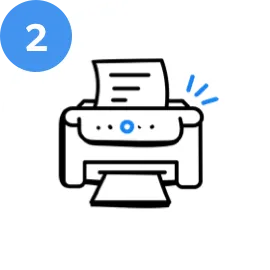 a printer